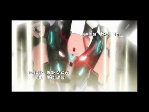 Kishin Houkou Demonbane Opening HD