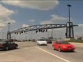VOTE for the People's Choice Award! Go today to http://www.AmericasTransportationAward.org to cast your ballot.  * Ten signature transportation projects  * Five spectacular bridges  * Two innovative interchanges  * One high-speed, non-stop toll plaza  * One fast-track freeway  * One boost for a local airport  * One emergency recovery  * YOUR chance to vote for the best transportation project of 2008The People's Choice Award is everyone's chance to vote on-line for their favorite project that reduced congestion, created new access, or opened up new business opportunities.Commuters, truck drivers, construction workers, soccer moms -- anyone who is interested in improving transportation today is urged to vote.The People's Choice Award is just one of two national awards sponsored by the American Association of State Highway & Transportation Officials (AASHTO); AAA, and the US Chamber of Commerce.  - The Grand National Prize will be selected by a panel of experts; the winning state will receive funds to support a graduate-level educational grant in the transportation field.  - The People's Choice Award will fund a community service project selected by the winning state's department of transportation.Forty-one projects were entered into the America's Transportation Awards competition with 23 chosen as regional winners. The two awards will be presented at the AASHTO Annual Meeting in Hartford, Connecticut, October 19.