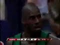 NBA Playoffs 2008 Highlights Top Ten