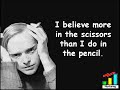 Creative Quotations from Truman Capote for Sep 30