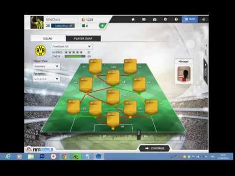 how to play fifa 13 online free