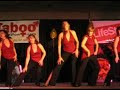 Swing Divas - 2007 Routine Swing Divas - 2007 Routine