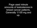 Breast Cancer Breast Cancer