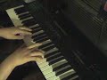 Madelaine - Jonathan Coulton Cover