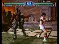 Sc2 XCTU vs Dan the Night (DTN)
