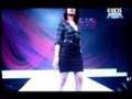 L'oreal Fashion Show