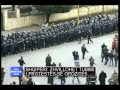 Protestat ne Shqiperi