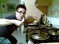 Frittata IMPOSSIBLE...parte2