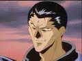 Yu Yu Hakusho - Music Video - Downfall