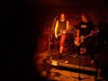 feuerwasser @ carlo levi
