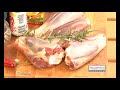 Thermal Cooking with Thermos Shuttle Chef: Lamb Shanks
