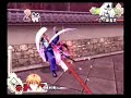 Batusai Kenshin - Playstation 2