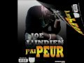 JOE L' INDIEN ( J'AI PEUR ) GABON MUSIQUE RAP GABAO YEP !!!.