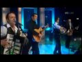 clip video Holden Black Is The Night