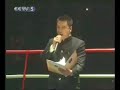 sanshou vs karate   20 sec knockout