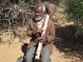 Botswana Music Segaba