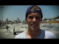 Click here to watch this video Check Out the Ryan Sheckler Foundation Event Skate For A Cause