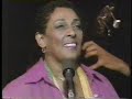 CARMEN MCRAE sings 