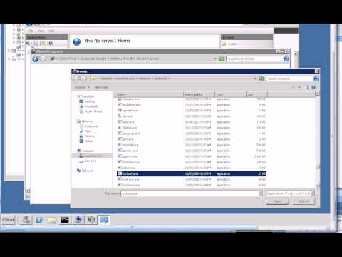 how to isolate svchost