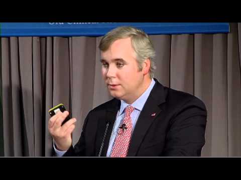 National dry eye patient conference - George W. Ousler III - Vice President, Dry Eye