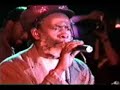 Burning Spear at the Grassroots Festival 1996 Burning Spear at the Grassroots Festival 1996