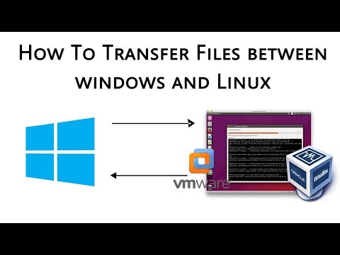 how to move a file in linux