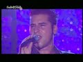Dennis - Questa notte ricorderai (live)