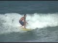 Surf Longboard Porto de Galinhas Brazil Surf Longboard Porto de Galinhas Brazil