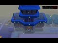 Pokémon Black 2 / White 2: Ghetsis and Genesect Event (P2 Labratory) (Secret Legendary) [Spoof]