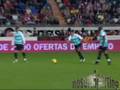 Sporting de Gijon - Real Betis  08/09