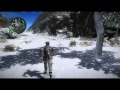 Click here to watch this video Just Cause 2 epic 4wheeling and gun shooting!