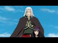 Ichigo and Senna Ichigo and Senna