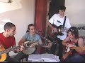 OH HAPPY DAY - Estelle, Gael, Iza et Mattieu OH HAPPY DAY - Estelle, Gael, Iza et Mattieu