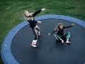 Lags, Lausi & Kira