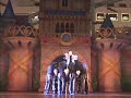 BBoy Expression Marionette