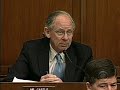 Congress, Big 3 Settle Bailout