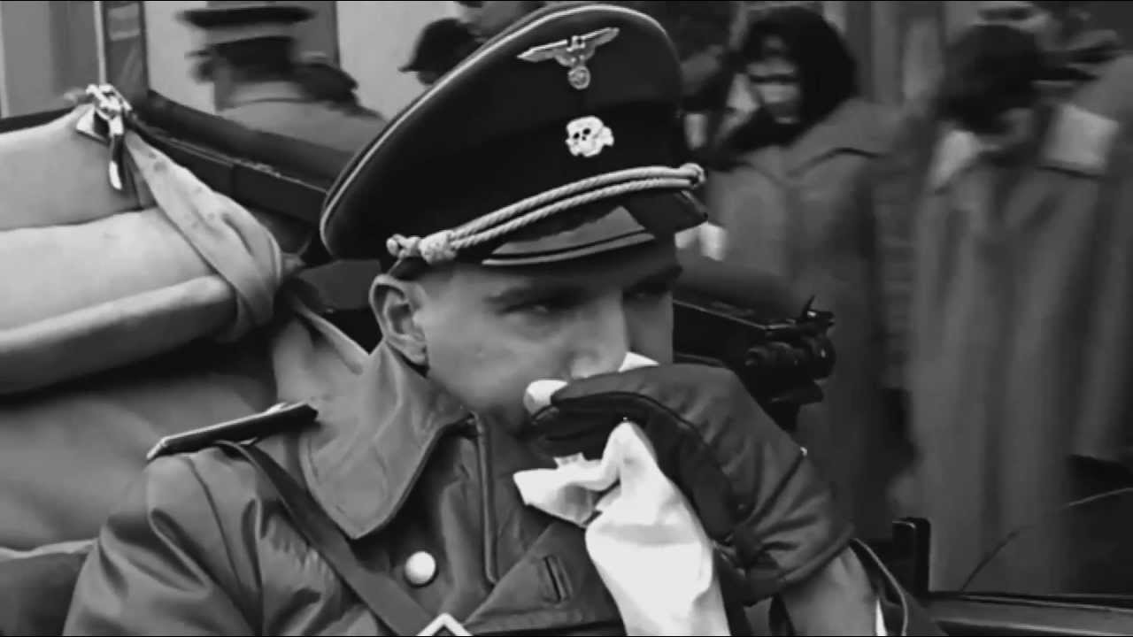 Trailer for Schindler's List (1993) Image