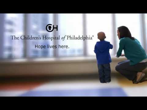 Autism Spectrum Disorder Research at CHOP