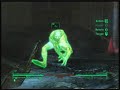 Video walkthrough of the second quest in Fallout 3 The Pitt. See Mahalo's full walkthrough of the expansion at www.mahalo.com
