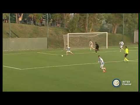 HL PESCARA - INTER PRIMAVERA
