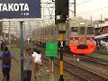 Jakarta Train Station