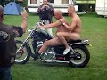 Dronken op de motorfiets .... Dronken op de motorfiets ....