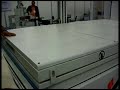 Colocacion de PVC a puertas de MDF Colocacion de PVC a puertas de MDF
