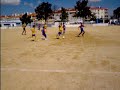 ARRENTELA-ALMADA(1º GOLO)