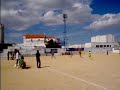 ARRENTELA-ALMADA(1º GOLO)