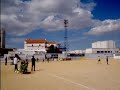 ARRENTELA-ALMADA(1º GOLO)