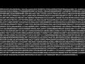 The first 10000 digits of Pi... You will hear the Feynman Point around the 40-second mark!!! More explanation at: www.youtube.com Professor Phil Moriarty who encoded the digits has also provided the following... His LabVIEW code: www.nottingham.ac.uk/~ppzpjm/SoundingPi.vi MP3 of 1000 and 10000 digits: www.nottingham.ac.uk/~ppzpjm/Pi_10000_points_50ms_new.mp3 www.nottingham.ac.uk/~ppzpjm/Pi_1000_100ms_new.mp3
