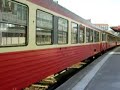 AUTORAIL X 4300 : LE DERNIER VOYAGE DES X 4357 ET X 4395