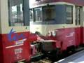 AUTORAIL X 4300 : LE DERNIER VOYAGE DES X 4357 ET X 4395