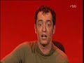 Rainald Grebe u. d. KdV - Lagerfeuer des Grauens 7